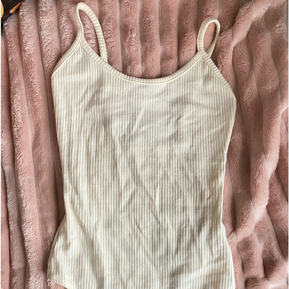 Créeme body suit